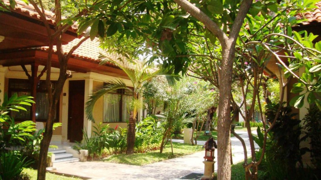 Фото Villa Patria