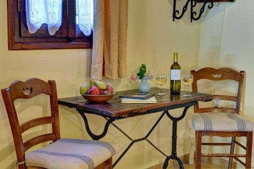 Фото Elia Traditional Hotel & SPA