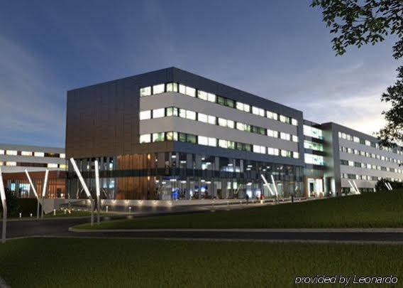 Фото Quality Hotel Expo