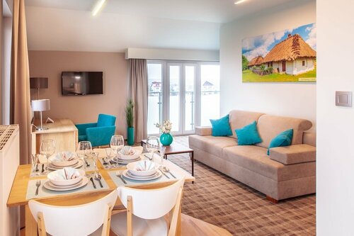 Гостиница Solavo Home&Travel в Свентокшиском воеводстве