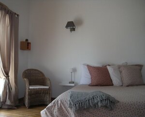 La Frejade (Occitanie, Tarn, Arrondissement d'Albi, Montans, La Frejade), hotel