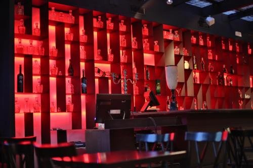 Фото Padam Boutique Hotel & Restaurant