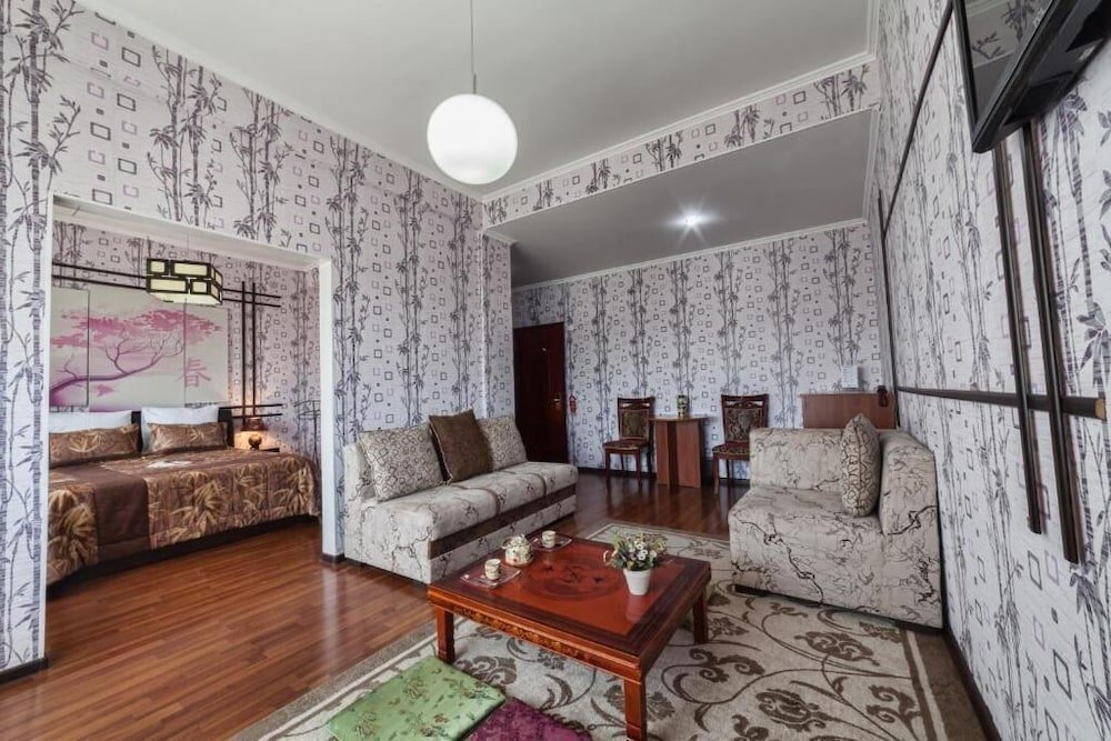 Фото отеля 5