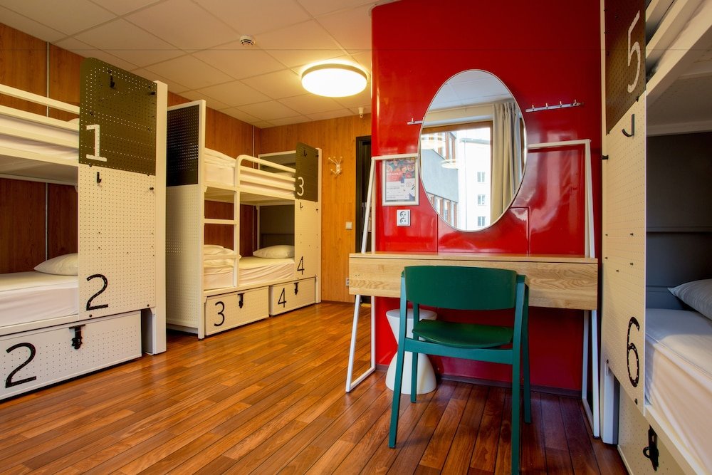 Фото Generator Stockholm