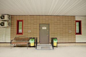 Гостиница Lampa Hotel