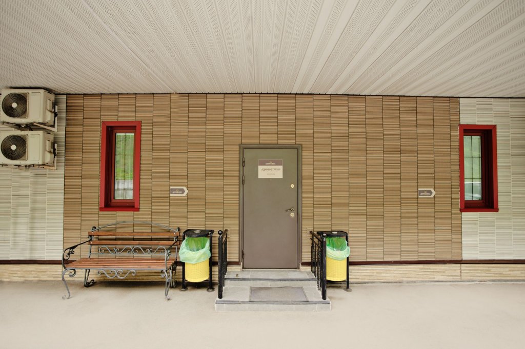 Фото отеля 4