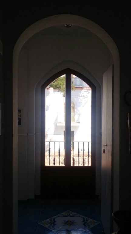 Фото B&b Villa Passiaturo