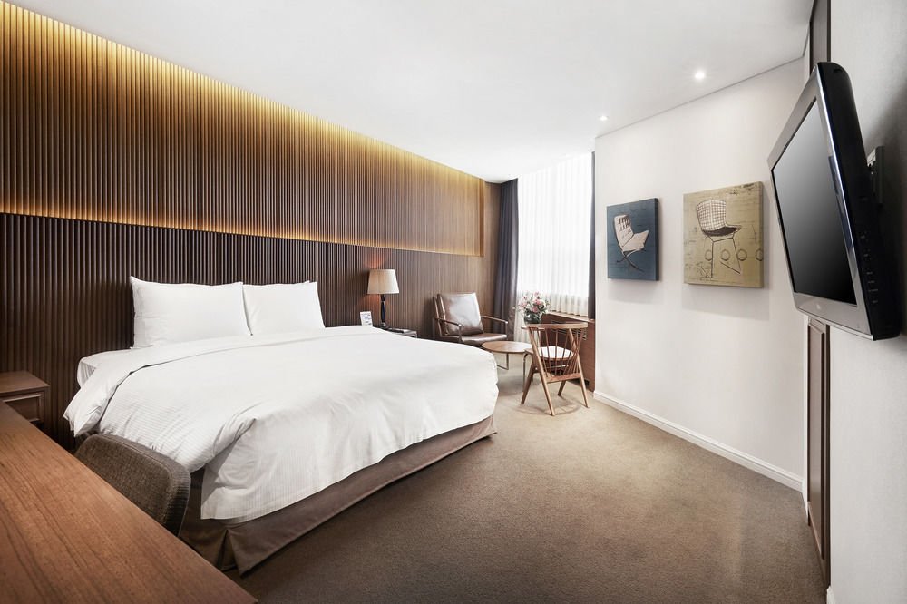 Фото Hotel President