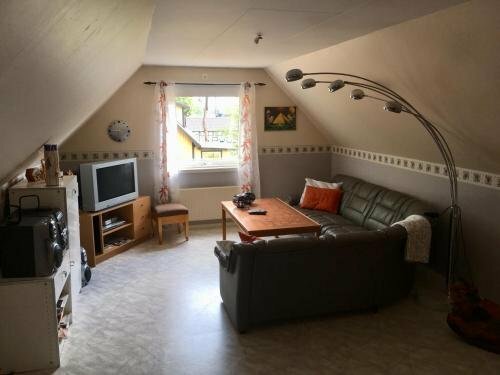 Perslunds B&b