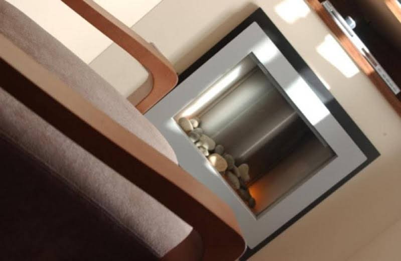 Фото Big Blue Hotel