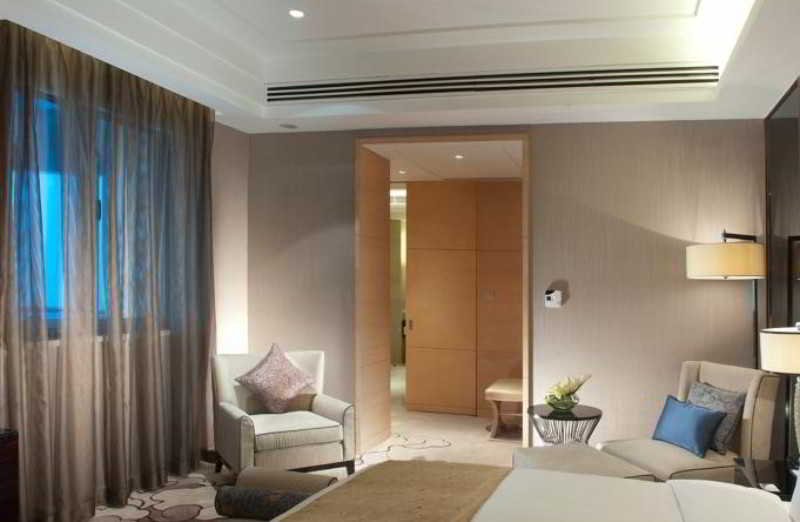 Фото Crowne Plaza Xi'an, an Ihg Hotel