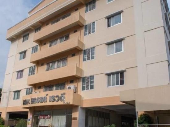 Фото The Grand Rewadee