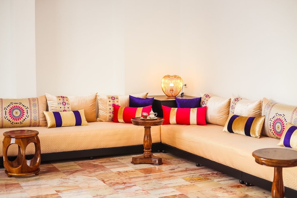 Фото Senator Agadir Hotel