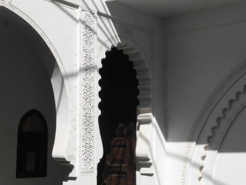 Фото Riad Dar Fangui