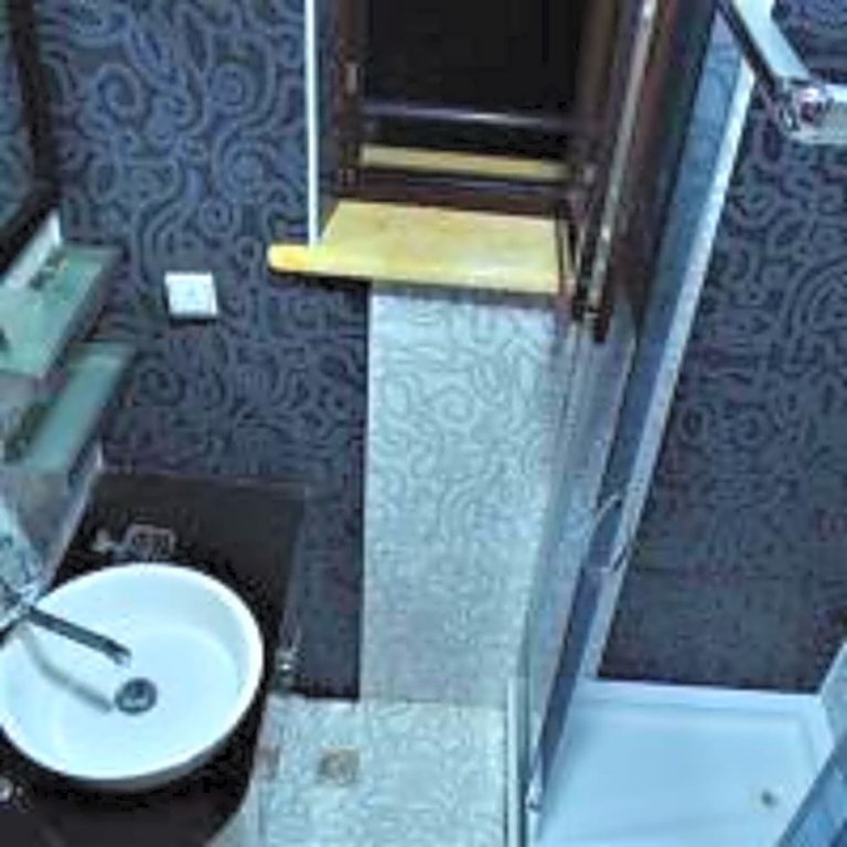 Фото Blue Sky Hotel