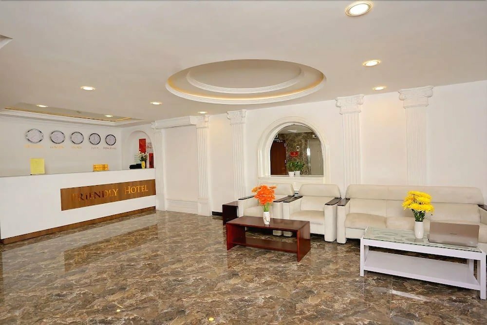 Hotel 7s Hotel Friendly Phan Thiet, Phan Thiet, photo