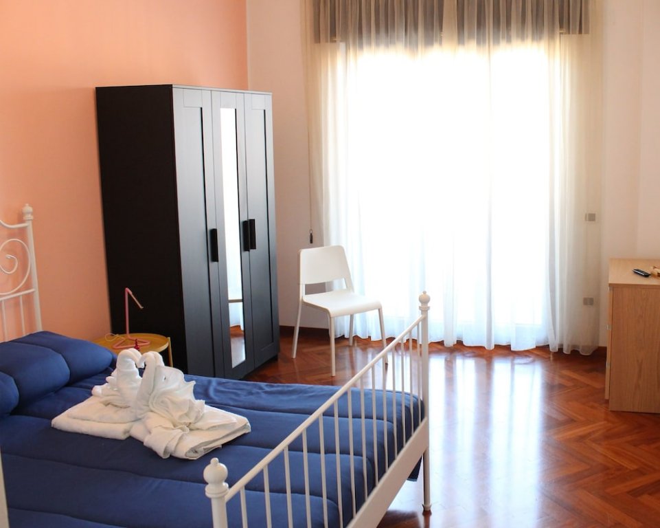 Фото B&b Le Stelle del Museo