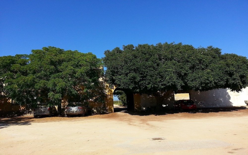 Фото Baglio Spanò