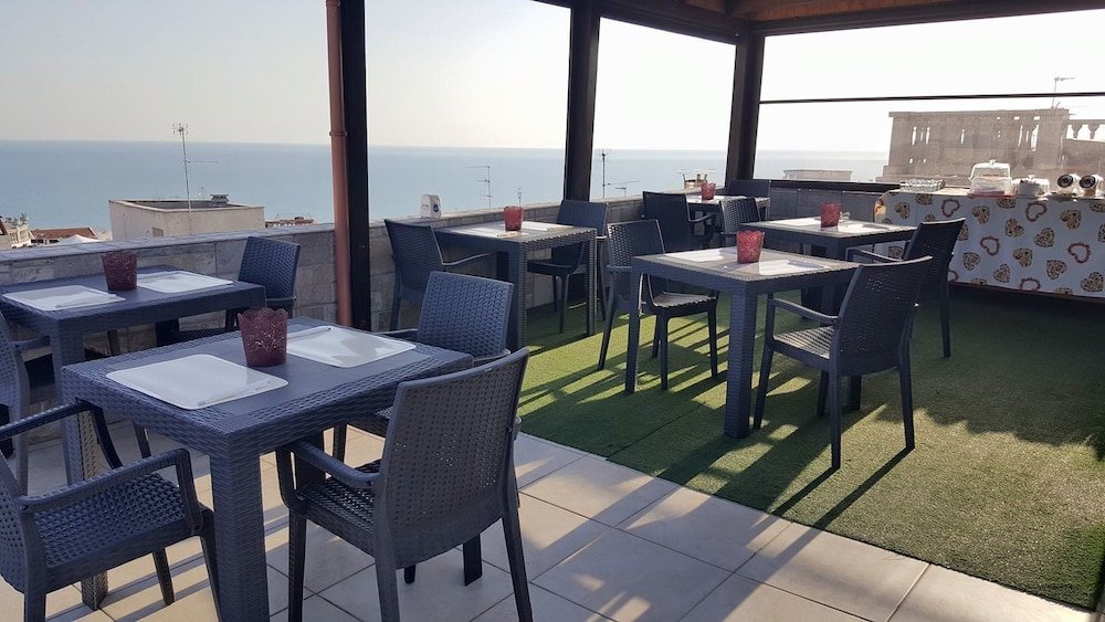 Фото Le Antiche Porte