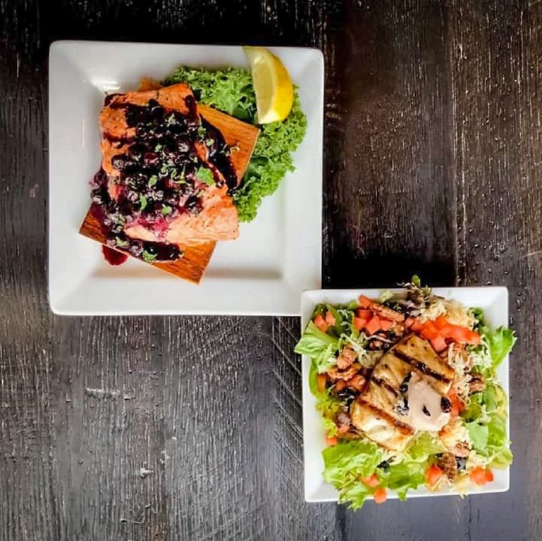 Фото Cape Fox Lodge