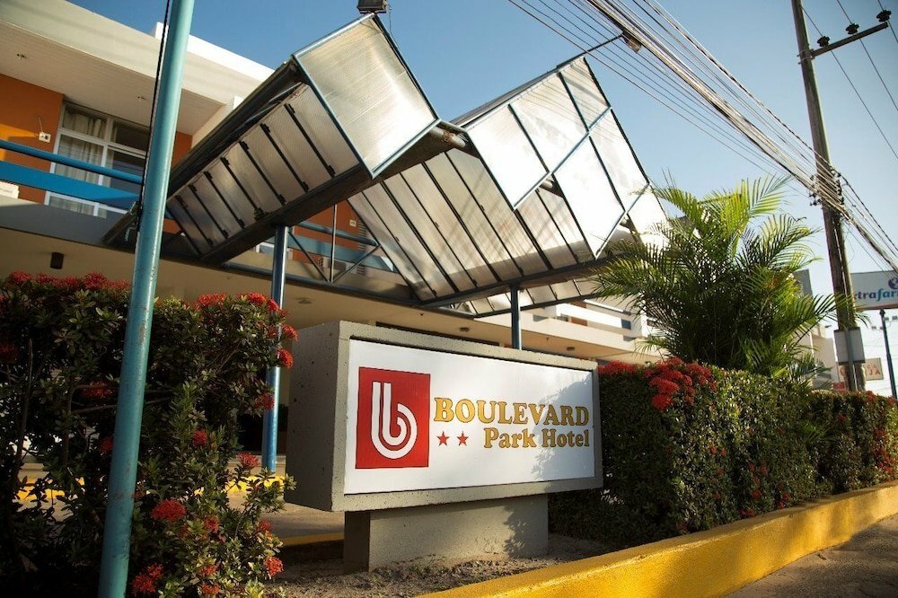 Hotel Boulevard Park Hotel, São Luís, photo