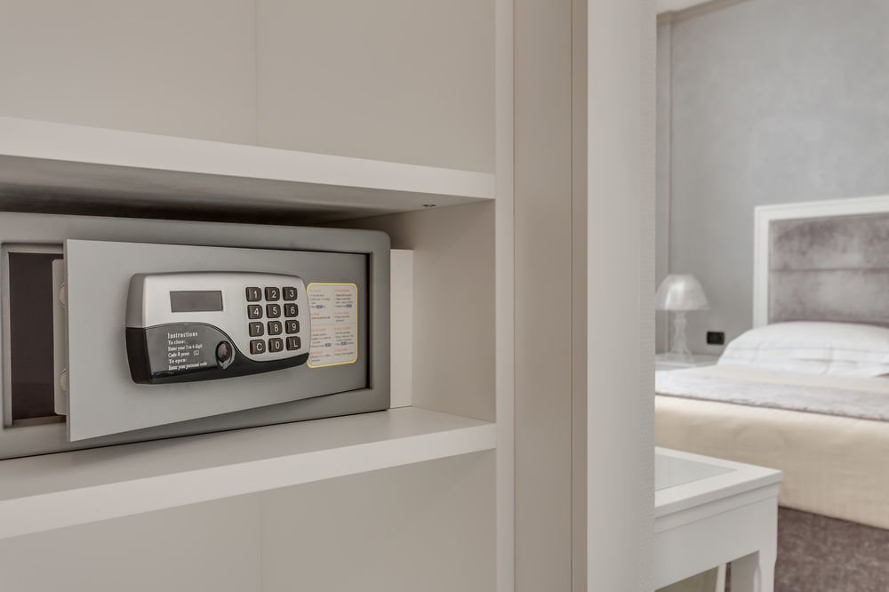 Фото Rivoli Boutique Hotel