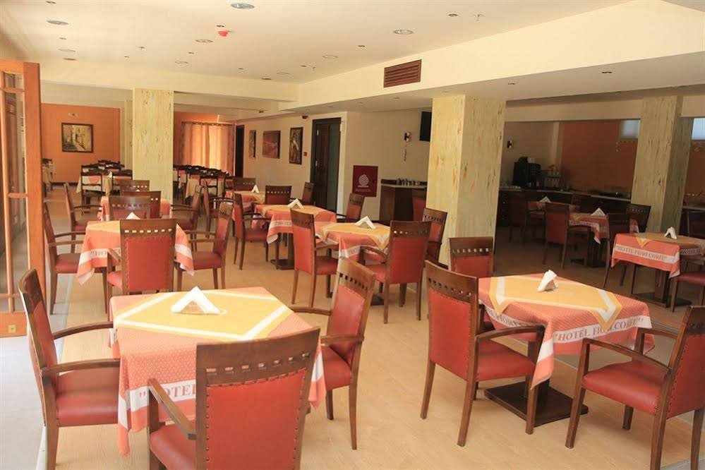 Фото Fiori Hotel