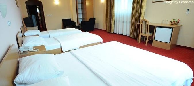 Фото Hotel Elegance