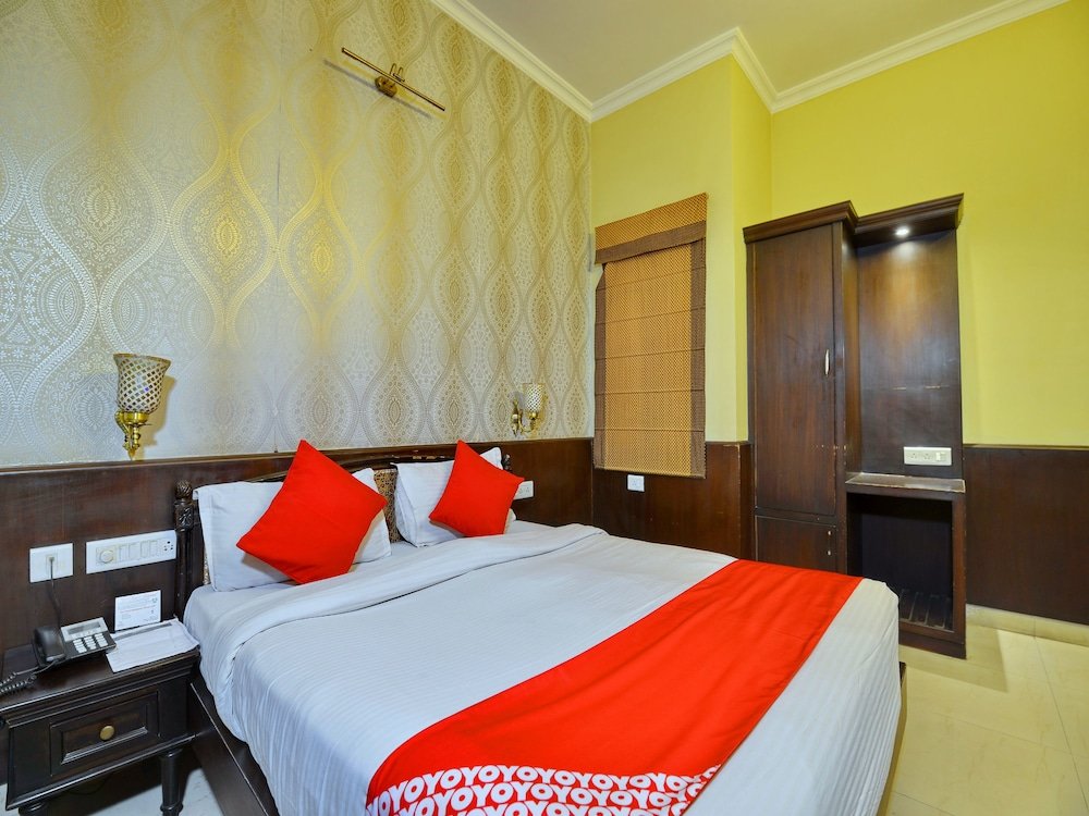 Фото Oyo Rooms Hawa Sadak Civil Lines