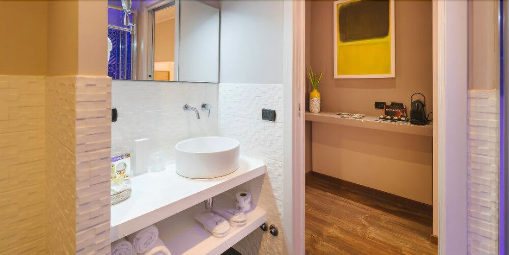 Фото TrastevereTop