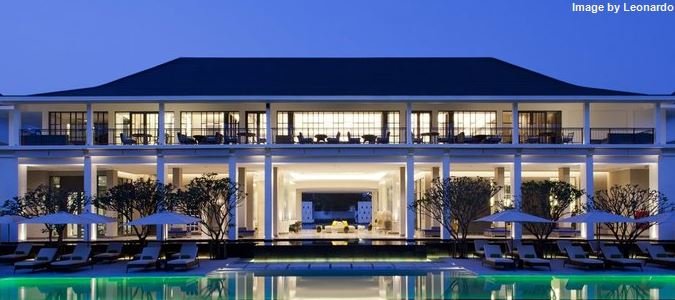 Фото U Sathorn Bangkok