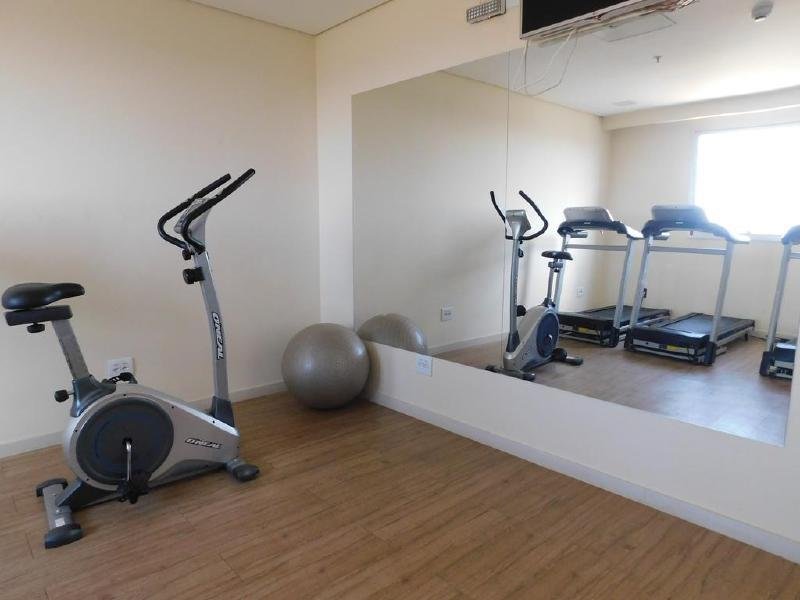 Фото Hotel Amsterdam Montes Claros