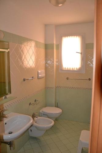 Фото Residence Ariston Misano Centro