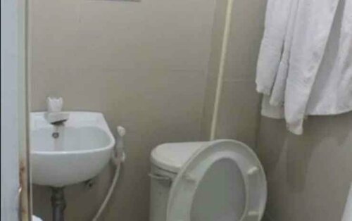 Гостиница D' Morvie Suites Lapasan в Кагаян-де-Оро