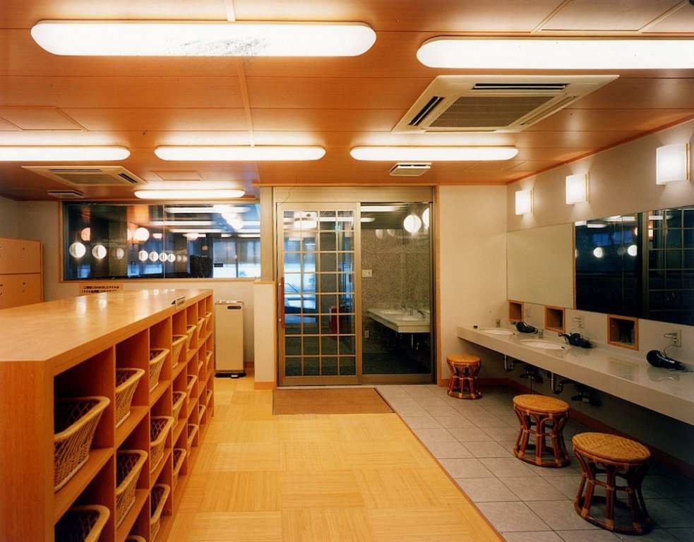 Фото Yuno Yado Shoei 