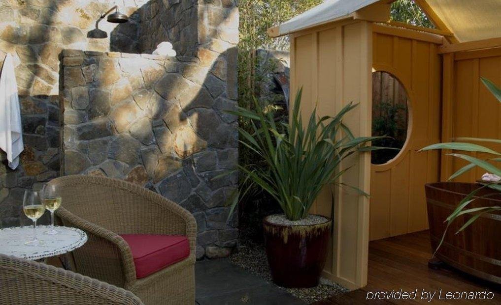 Фото MacArthur Place