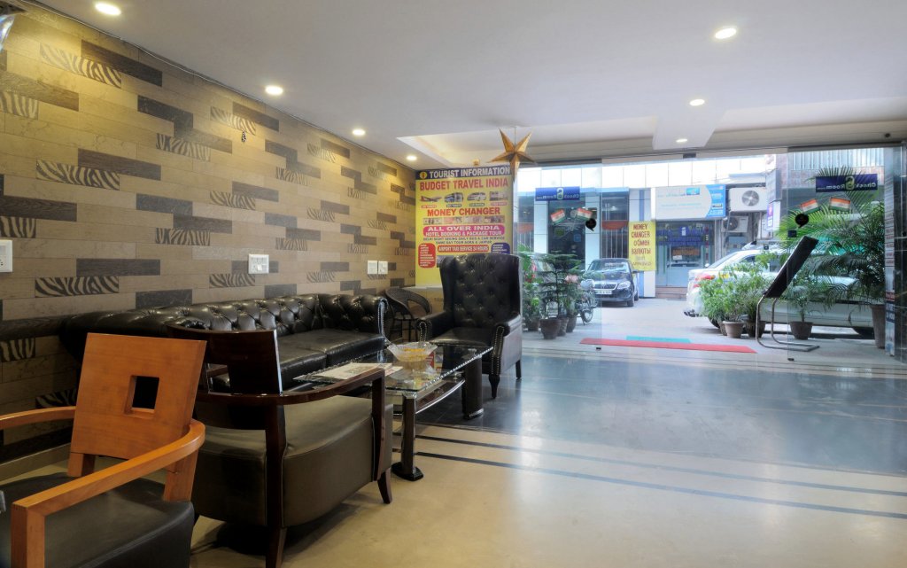 Фото Check In Room Chuna Mandi