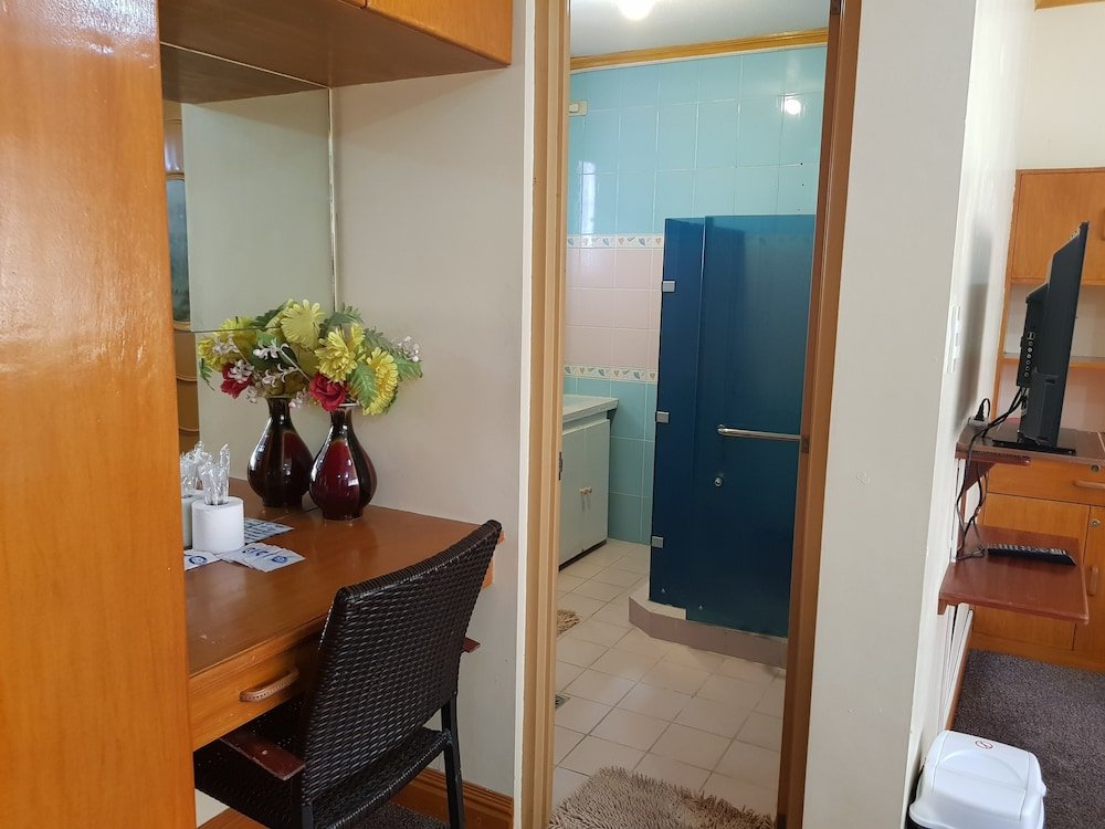 Фото Cool Martin Resort Hotel