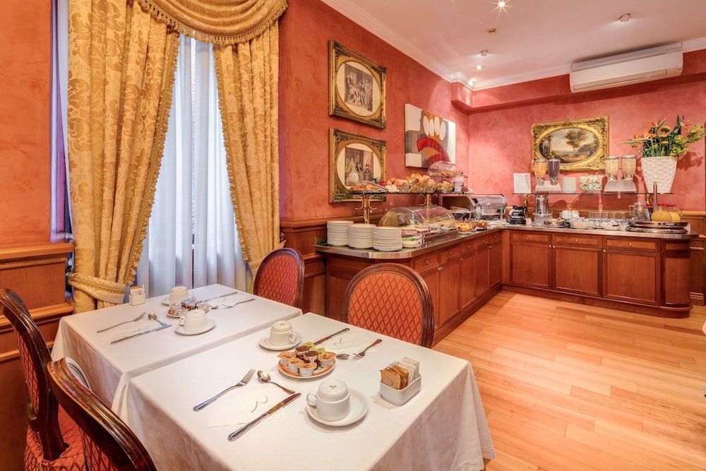 Фото Hotel Raffaello