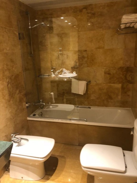 Фото Sercotel Palacio de Tudemir
