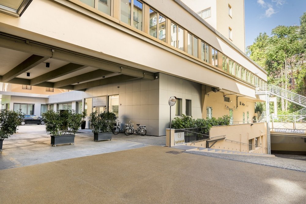 Фото Fh55 Grand Hotel Mediterraneo