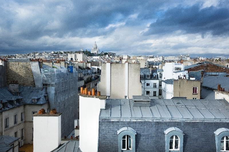 Фото Maxim Opéra