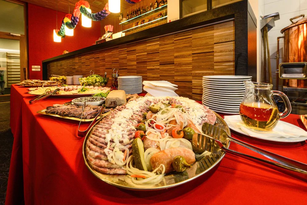 Фото Penzion Andula