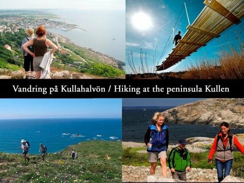 Гостиница Kullabygdens Bed & Breakfast в Хёганесе