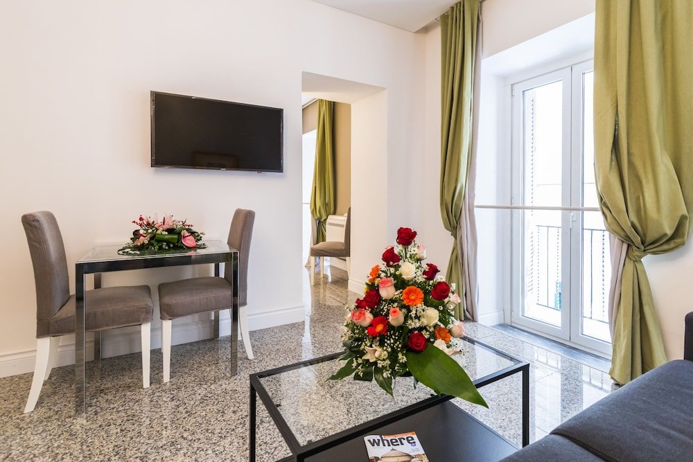 Фото Suites Lungomare