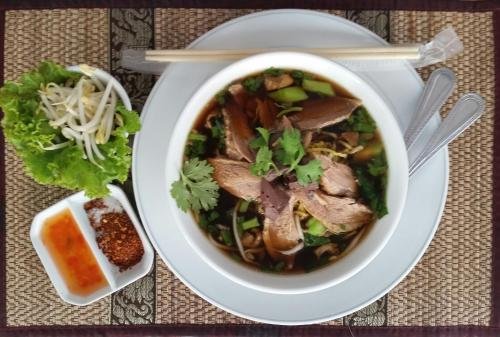 Фото Hotel Swiss Garden