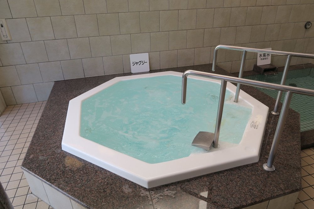 Фото Ueda Seiyo Hatagokan