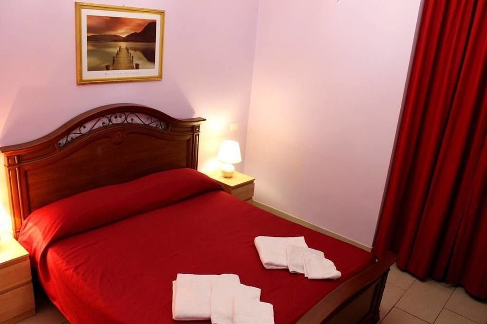 Фото Eden Castle Rome