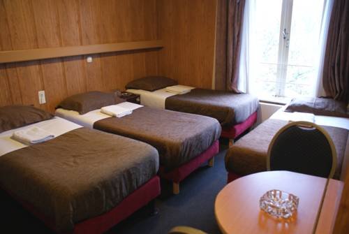 Фото Sharm Hotel