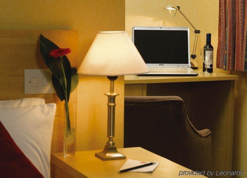 Фото отеля 3